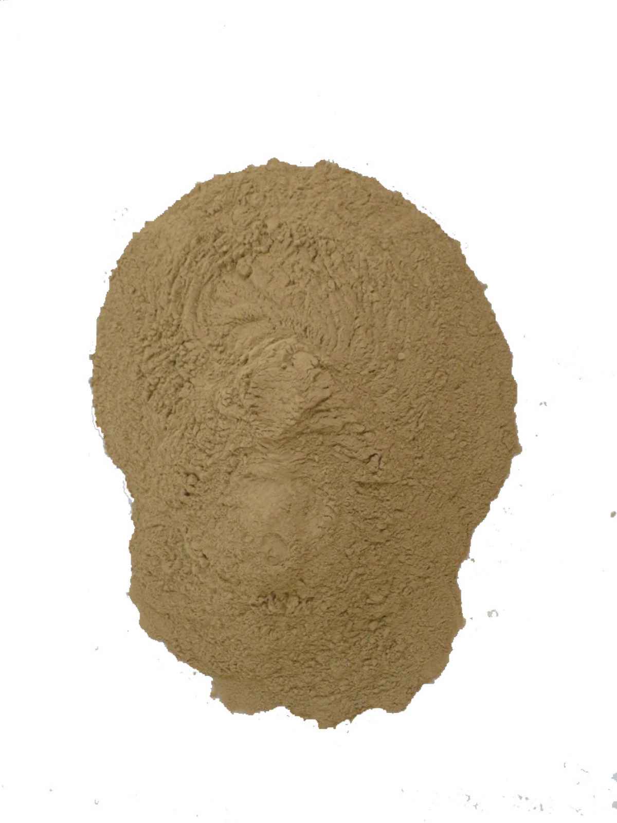 Sodium Bentonite Clay Powder