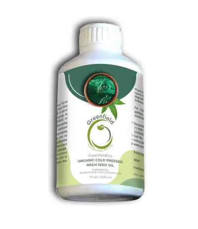 Neem Oil