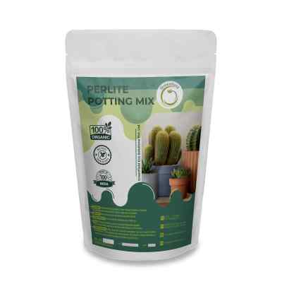 Perlite Potting Mix