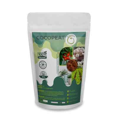 Cocopeat