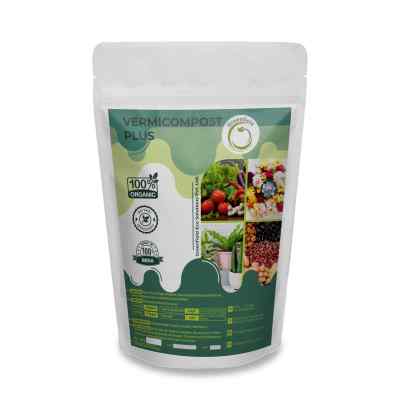 Vermicompost Plus