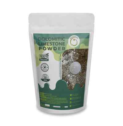 Dolomitic Limestone Powder