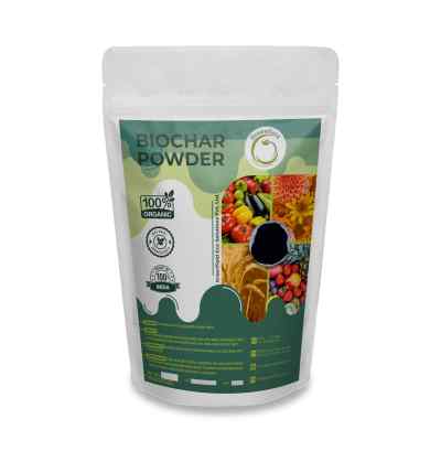BioChar Powder-1000
