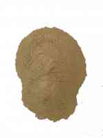 Sodium Bentonite Clay Powder